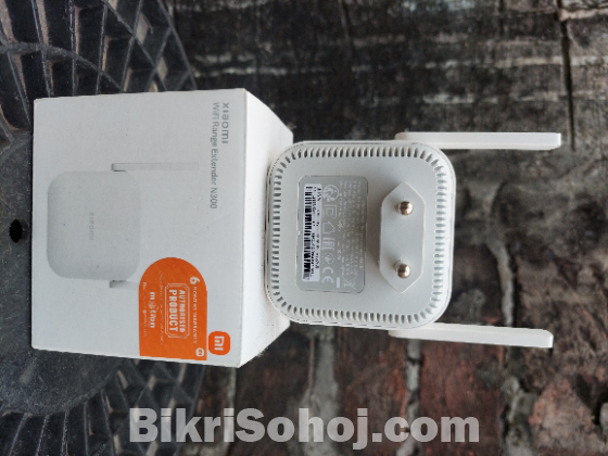 Xiaomi Wifi Range Extender N300